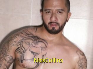 NickCollins