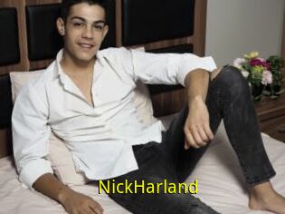 NickHarland