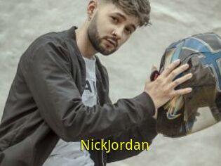 NickJordan