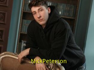 NickPeterson