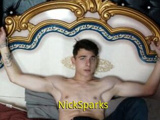 NickSparks