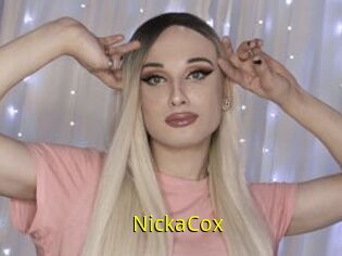 NickaCox