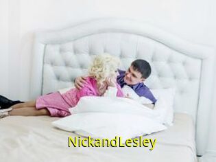 NickandLesley