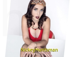 NickeyHuntsman