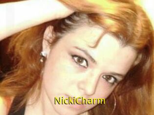 NickiCharm