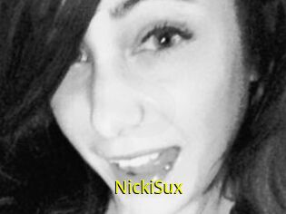 NickiSux