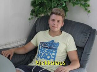 Nickkolaus