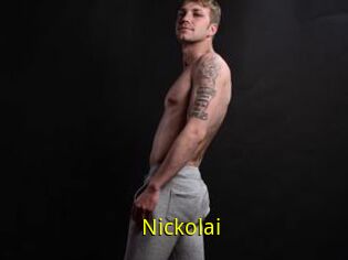 Nickolai