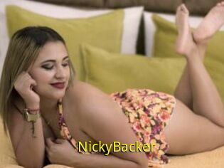 NickyBacker