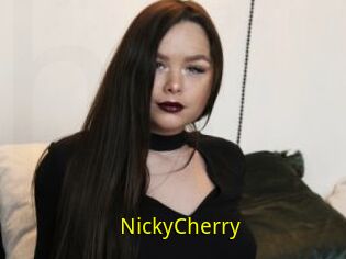 NickyCherry