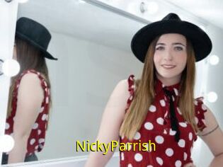 NickyParrish