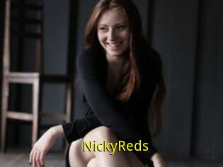 NickyReds