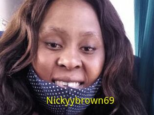 Nickyybrown69