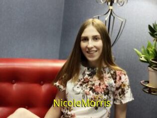 NicoleMorris