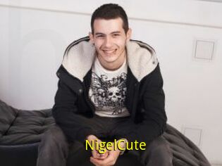 NigelCute