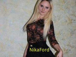 NikaFord