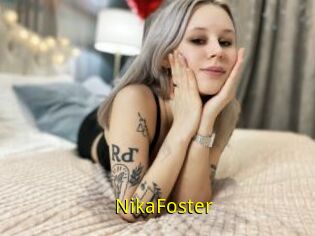 NikaFoster