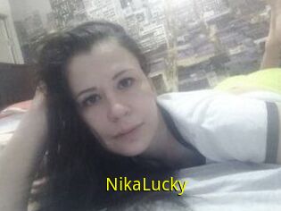 NikaLucky