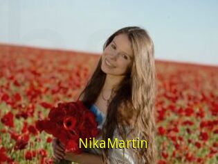 NikaMartin