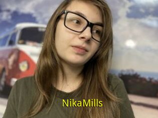 NikaMills