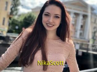 NikaScott