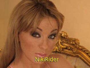 NikiRider