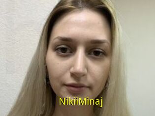 NikiiMinaj