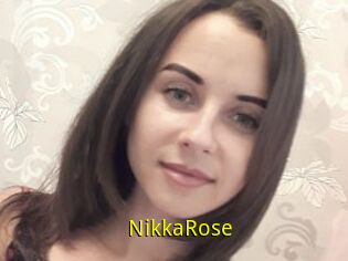 NikkaRose