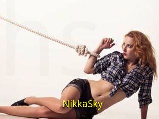 NikkaSky