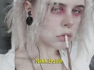 NikkiBellik