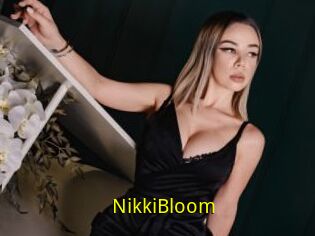 NikkiBloom