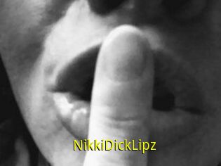 NikkiDickLipz