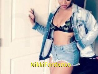 NikkiFordxoxo