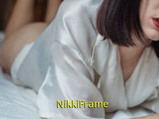 NikkiFrame