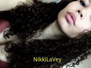 NikkiLaVey