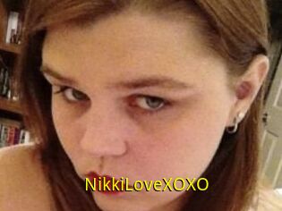 NikkiLoveXOXO