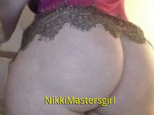 NikkiMastersgirl