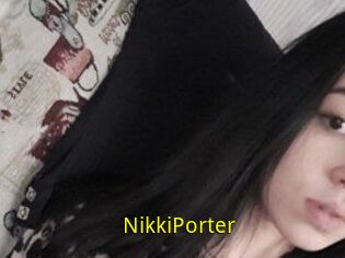 NikkiPorter