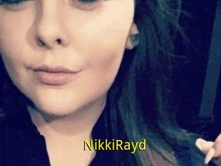 NikkiRayd