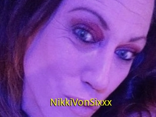 NikkiVonSixxx