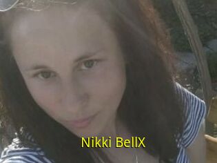 Nikki_BellX