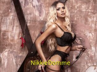 NikkieDomme