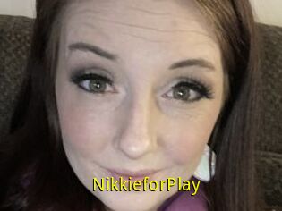 NikkieforPlay