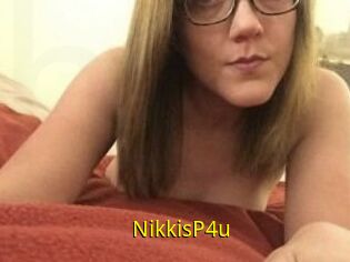 NikkisP4u