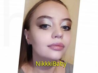 NikkkiBaby