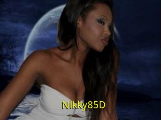 Nikky85D