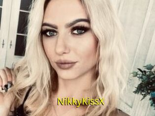 NikkyKissX