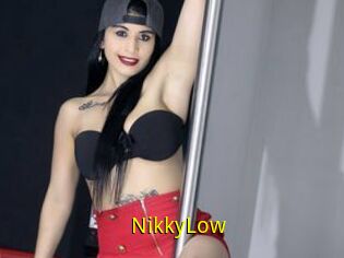 NikkyLow