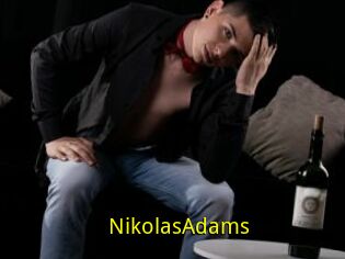 NikolasAdams