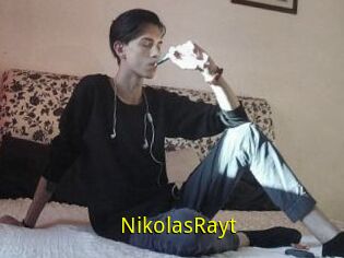 NikolasRayt